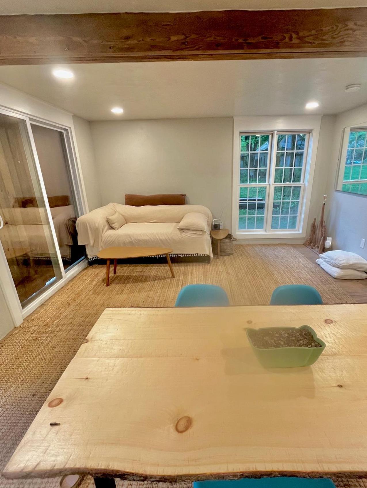 Paintmae Atelier Carriage House Villa Palenville ภายนอก รูปภาพ