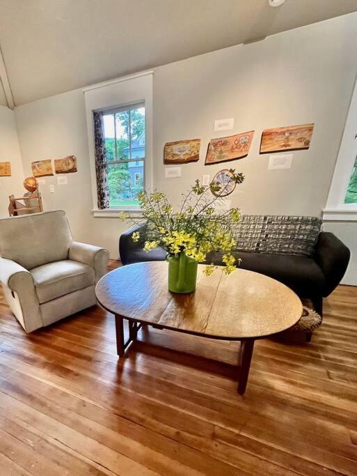 Paintmae Atelier Carriage House Villa Palenville ภายนอก รูปภาพ