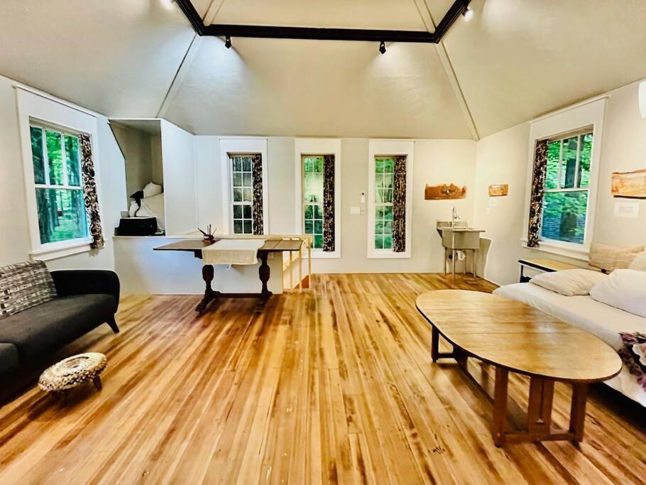 Paintmae Atelier Carriage House Villa Palenville ภายนอก รูปภาพ