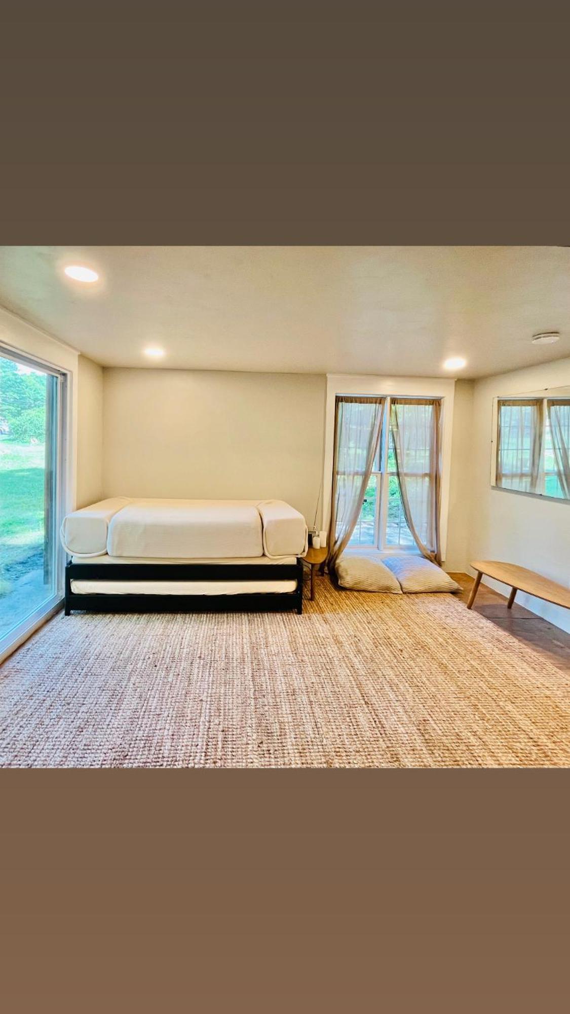 Paintmae Atelier Carriage House Villa Palenville ภายนอก รูปภาพ