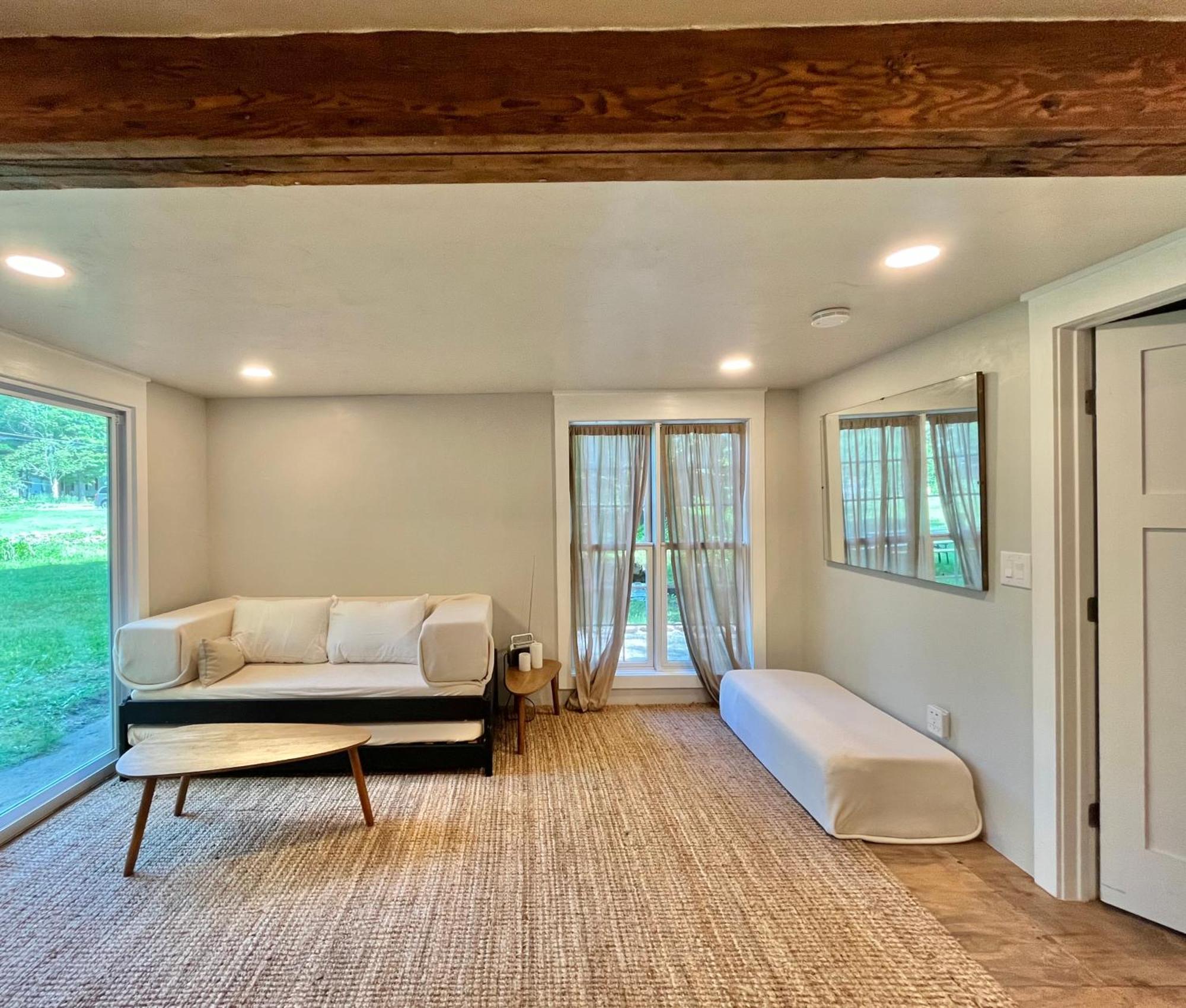 Paintmae Atelier Carriage House Villa Palenville ภายนอก รูปภาพ
